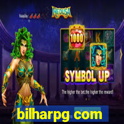 bilharpg com